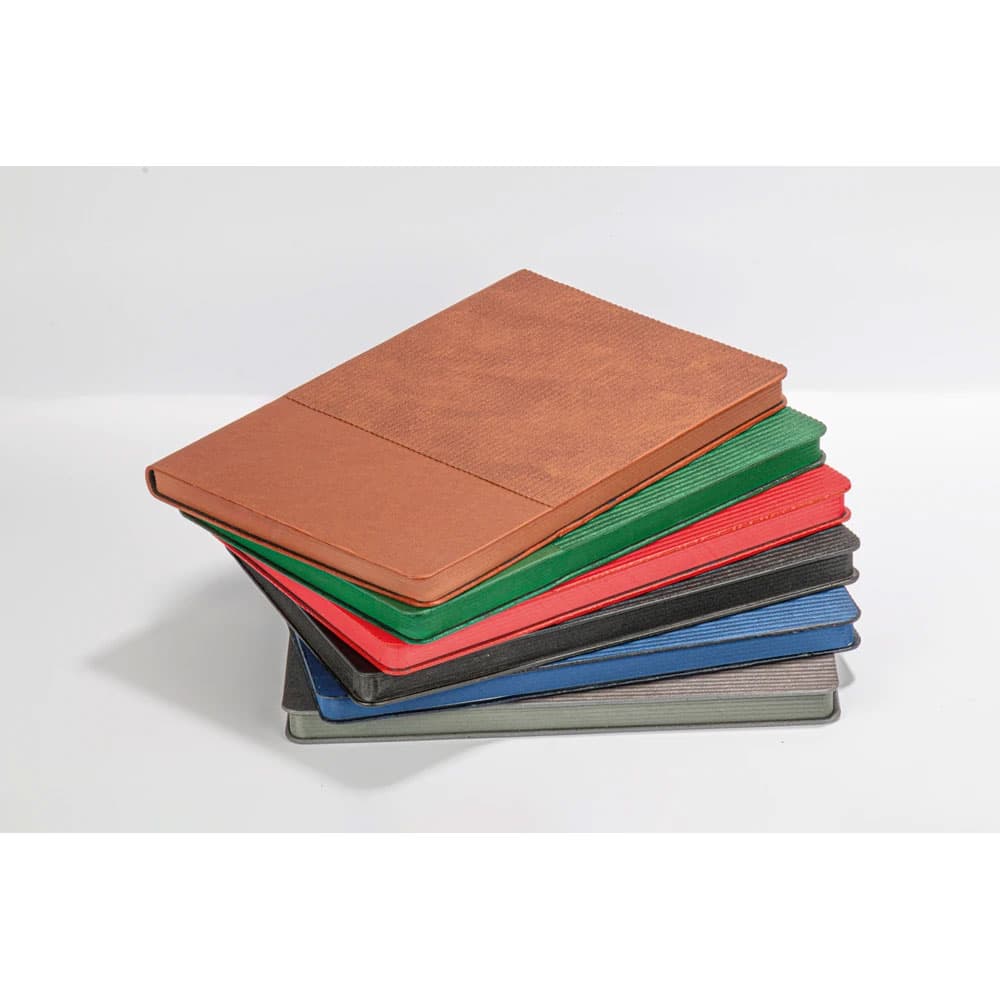 Tarihsiz Defter — Siyah (3)