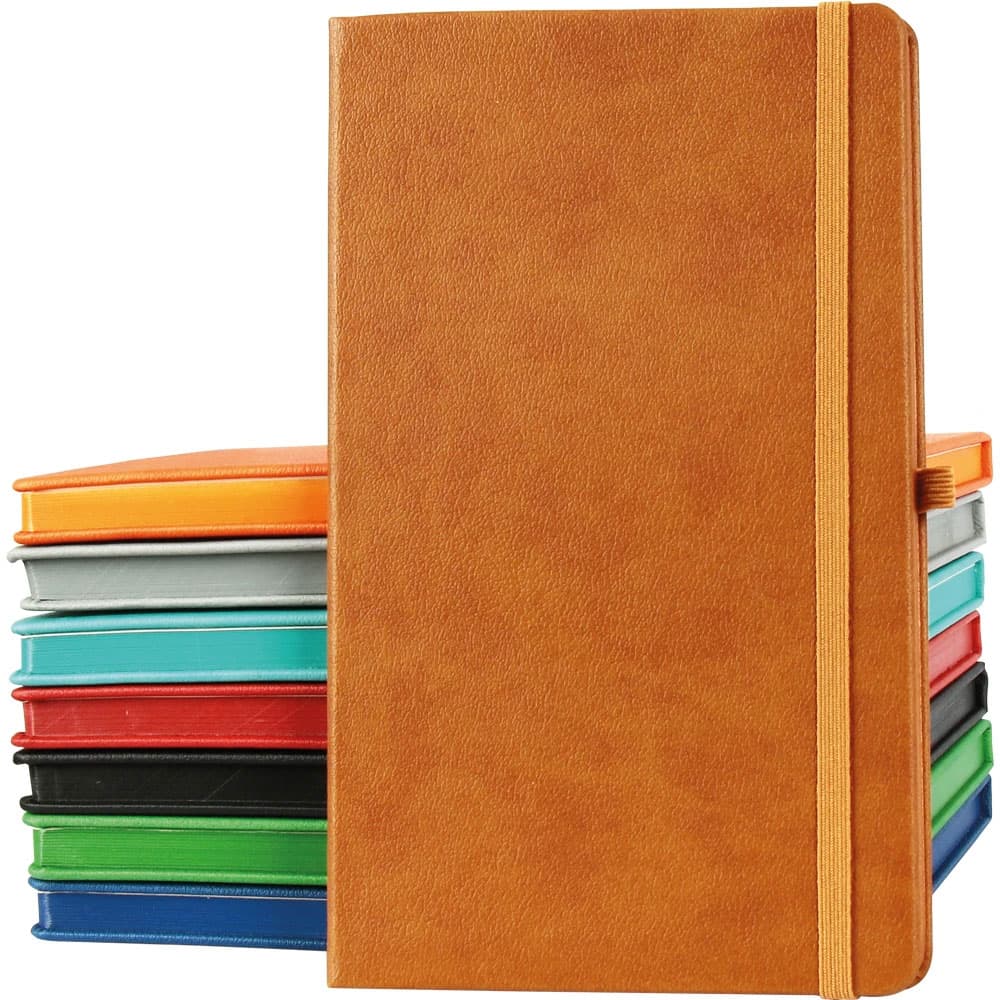 Tarihsiz Defter — Turuncu (2)