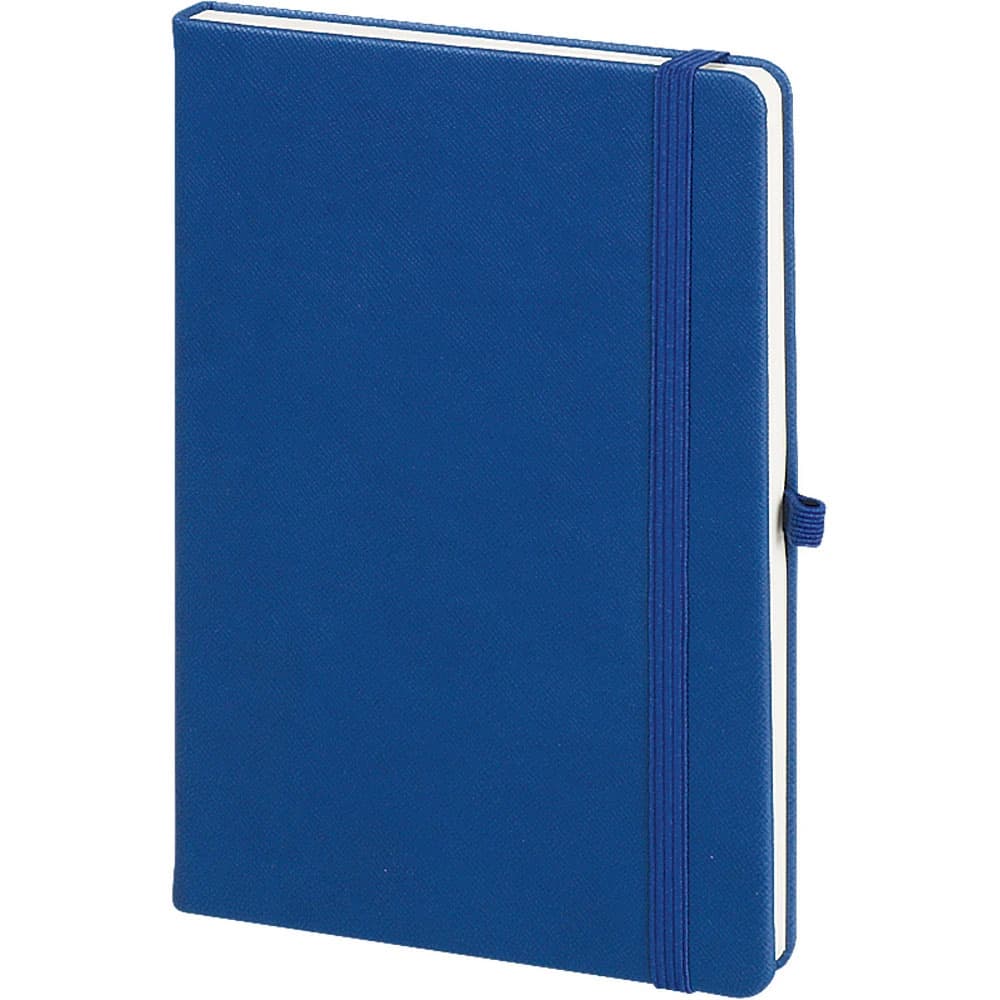 Tarihsiz Defter — Lacivert