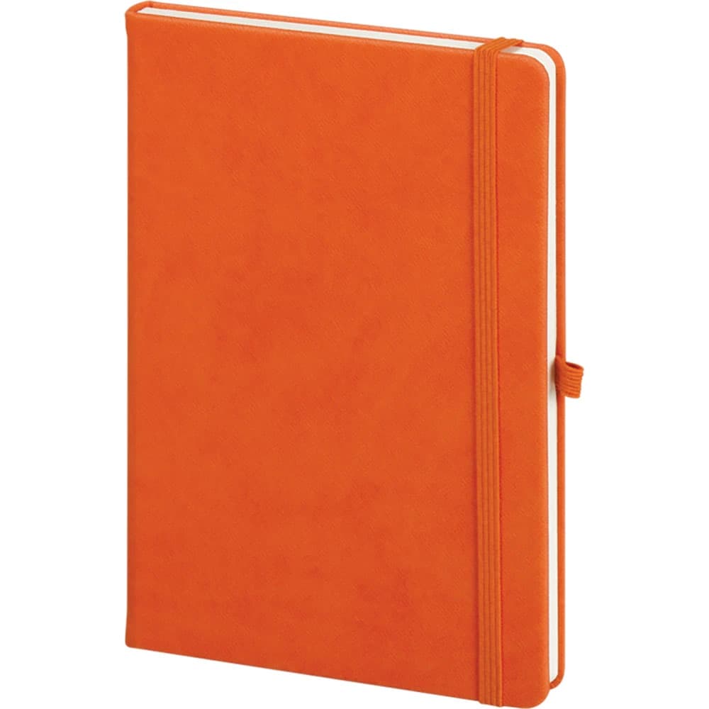Tarihsiz Defter — Turuncu