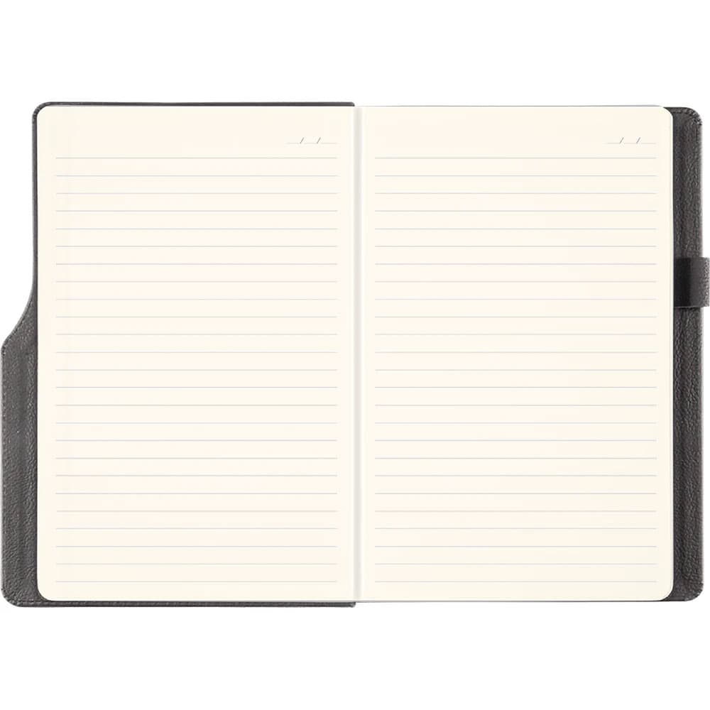 Tarihsiz Defter — Lacivert (3)