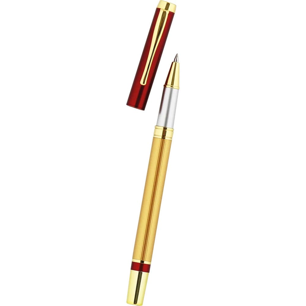 Roller Kalem — Beyaz (2)