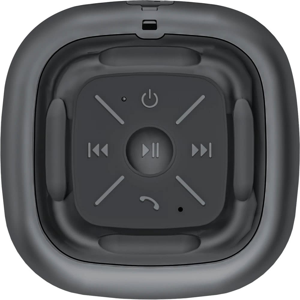 Speaker — Siyah (3)
