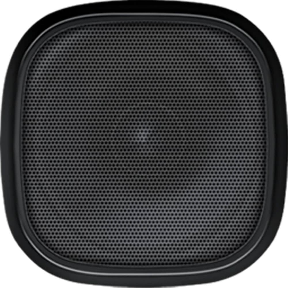 Speaker — Siyah