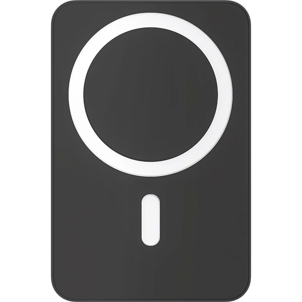 MagSafe Powerbank — Siyah