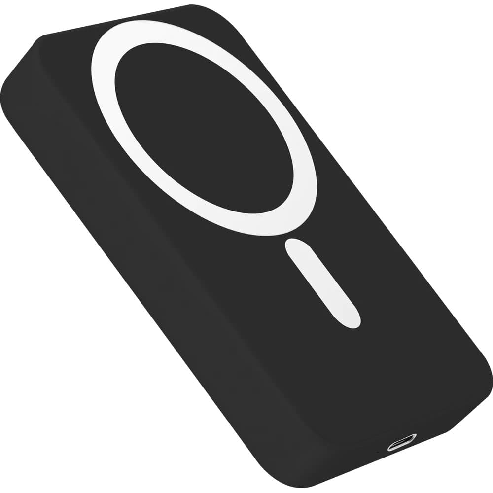 MagSafe Powerbank — Siyah (2)