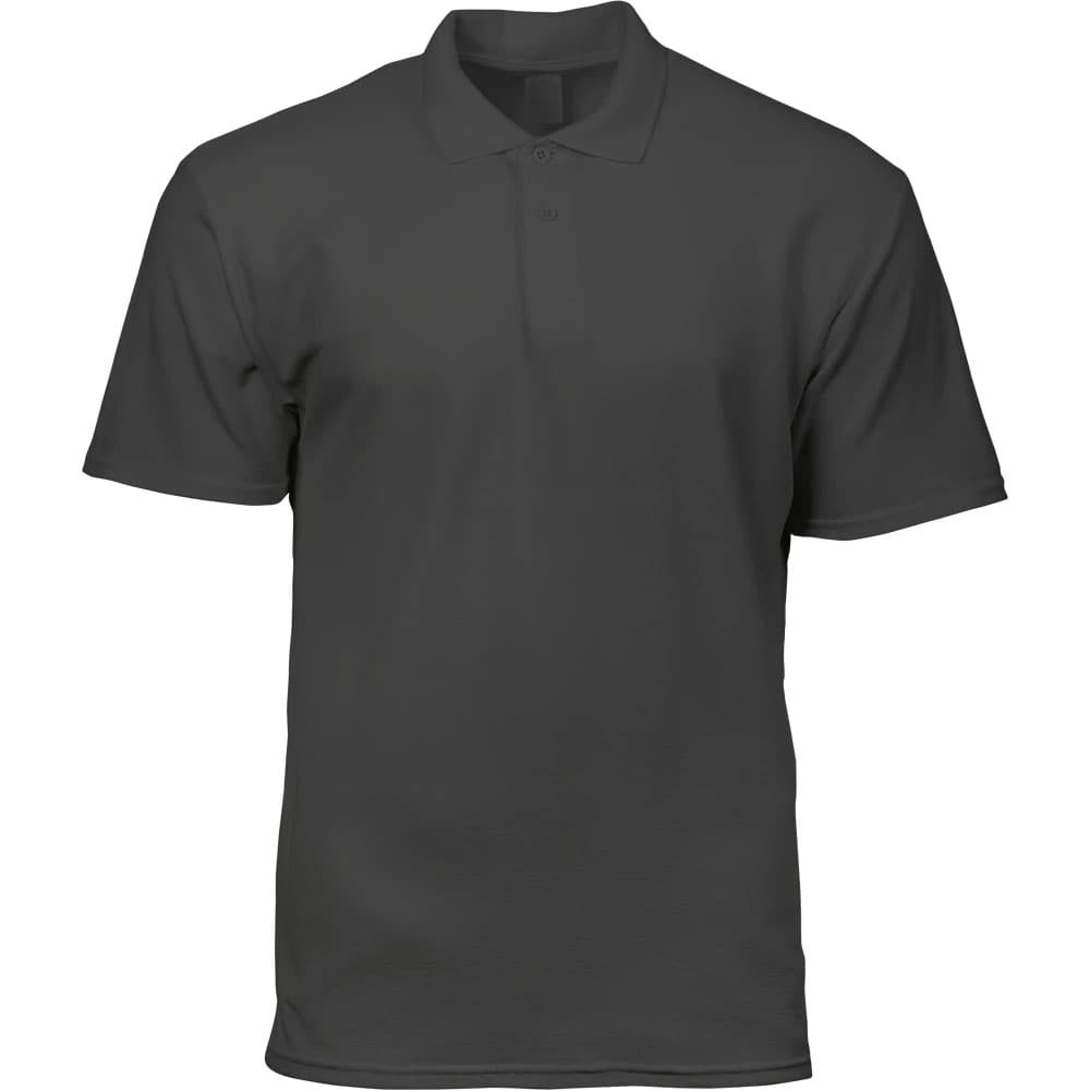 Polo Yaka Tişört