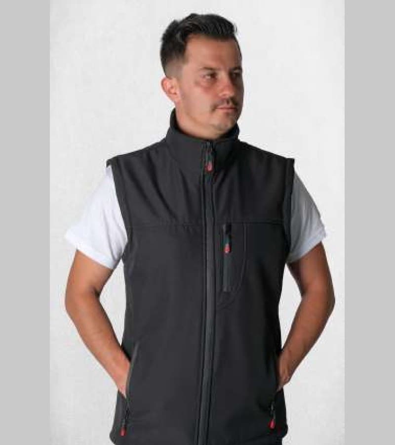 Softshell Yelek
