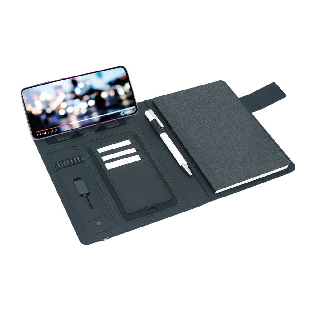 Powerbank Organizer görsel 1