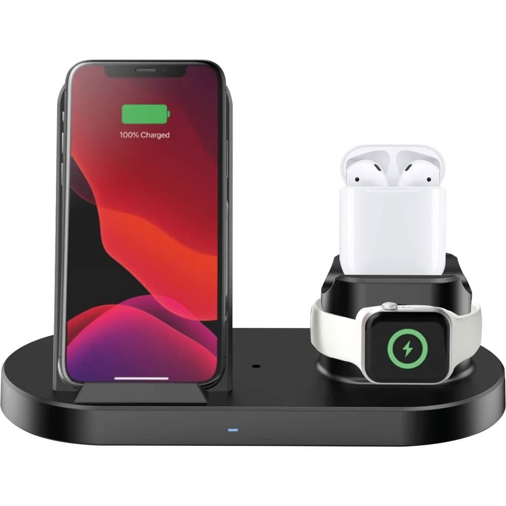 Wireless Stand Set görsel 1
